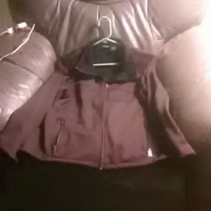 Cannon creek jacket